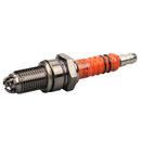5 pcs D8TJC 3 Spark Plug CG CF250 Moped Scooter ATV Dirt Bike Best Hot