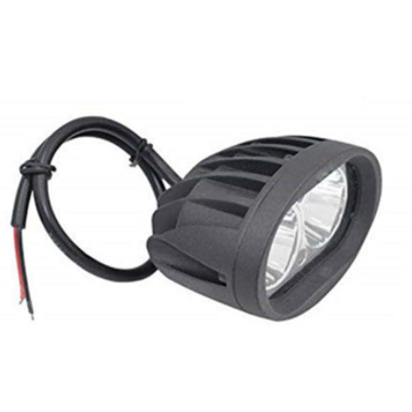 1 xLED Work Light Bar Driving Fog Lamp Spotlight For Off Road SUV Boat Truck Hot