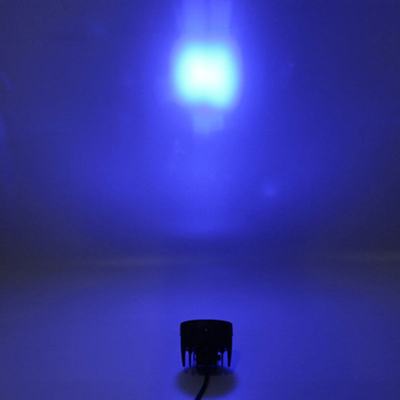 1 xLED Work Light Bar Driving Fog Lamp Spotlight For Off Road SUV Boat Truck Hot