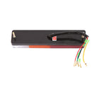 2 x LED Tail Lights Car Trailer Stop Rear Reverse Turn Indicator Lamp Light Best