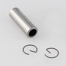 1 Set 39mm Piston Rings Kit for GY6 50cc ATVs Mopeds Scooters And Go Karts HOT
