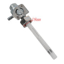 1x Gas Tank Fuel Shut ON/Off Valve Tap Switch Petcock Engine Tank for Hon Hot