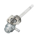 1x Gas Tank Fuel Shut ON/Off Valve Tap Switch Petcock Engine Tank for Hon Hot