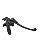 1x 22mm Motorcycle Front Left Brake Cylinder Master Clutch Lever Handle Hot