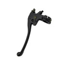 1x 22mm Motorcycle Front Left Brake Cylinder Master Clutch Lever Handle Hot