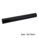 Super Strong Sticky Double Sided Waterproof Adhesive Foam Car Body 2Rolls Hot