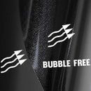 Super Strong Sticky Double Sided Waterproof Adhesive Foam Car Body 2Rolls Hot