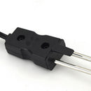 3pcs 12V Car Immersion Heater Electric Tea Coffee Water Heater Travel Camping