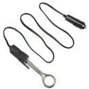 3pcs 12V Car Immersion Heater Electric Tea Coffee Water Heater Travel Camping
