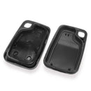 4 Pcs 4PCs 3-Key Key Shells Key Case For Volvo S40 S70 C70 V40 V70 Best