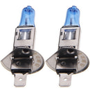 20pcs H1 55W Halogen Xenon Headlight Replacement Light Bulb Lamp 5000K White