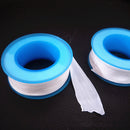 10Rolls White PTFE Tape 20m Joint Thread Sealing Plumber Sealing Tape Best
