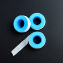 10Rolls White PTFE Tape 20m Joint Thread Sealing Plumber Sealing Tape Best