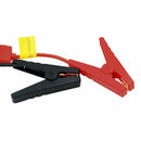 2Sets C5 Jumper Cable Connector Alligator Clamp Booster for Jump Start Best