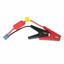 2Sets C5 Jumper Cable Connector Alligator Clamp Booster for Jump Start Best