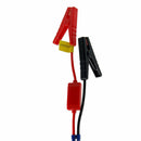 2Sets C5 Jumper Cable Connector Alligator Clamp Booster for Jump Start Best