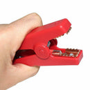 2Sets C5 Jumper Cable Connector Alligator Clamp Booster for Jump Start Best
