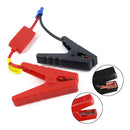 2Sets C5 Jumper Cable Connector Alligator Clamp Booster for Jump Start Best