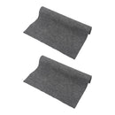 2 Pcs Car Scratch Cloth To Remove Scratch Abrasive Surface Decontamination Best