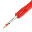200 x Valve Cores Car Truck Replacement Tire Tyre Valve Stem Part Repair Hot