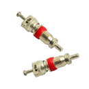 200 x Valve Cores Car Truck Replacement Tire Tyre Valve Stem Part Repair Hot