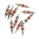 200 x Valve Cores Car Truck Replacement Tire Tyre Valve Stem Part Repair Hot