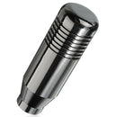 2Sets Gear Stick Shift Knob Aluminum Alloy Car Handle Manual Shifter Lever HOT