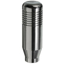 2Sets Gear Stick Shift Knob Aluminum Alloy Car Handle Manual Shifter Lever HOT