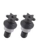 1 x T8F 6 Tooth Pinion Clutch Bell Housing Sprocket 47cc 49cc Dirt Pit Pro Hot