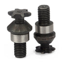 1 x T8F 6 Tooth Pinion Clutch Bell Housing Sprocket 47cc 49cc Dirt Pit Pro Hot