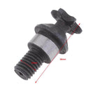 1 x T8F 6 Tooth Pinion Clutch Bell Housing Sprocket 47cc 49cc Dirt Pit Pro Hot