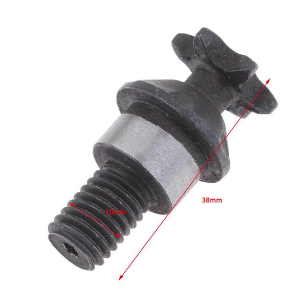 1 x T8F 6 Tooth Pinion Clutch Bell Housing Sprocket 47cc 49cc Dirt Pit Pro Hot