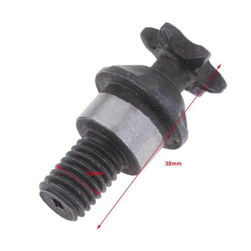 1 x T8F 6 Tooth Pinion Clutch Bell Housing Sprocket 47cc 49cc Dirt Pit Pro Hot