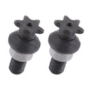 1 x T8F 6 Tooth Pinion Clutch Bell Housing Sprocket 47cc 49cc Dirt Pit Pro Hot