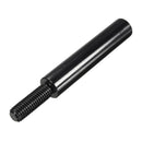 3 x Car Shift Knob Extender Shifter Stick Lever Extension M10x1.25 Black Best