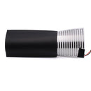 1 x Heated Grips Inserts Handlebar Hand Warmers Fits for ATV Motorcycle New