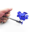 Car Dent Puller Car Paintless Dent Repair Hail Removal Kit Tool Pulling  wtet