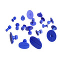 Car Dent Puller Car Paintless Dent Repair Hail Removal Kit Tool Pulling  wtet