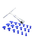 Car Dent Puller Car Paintless Dent Repair Hail Removal Kit Tool Pulling  wtet