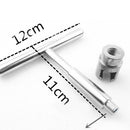 Car Dent Puller Car Paintless Dent Repair Hail Removal Kit Tool Pulling  wtet