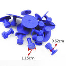 Car Dent Puller Car Paintless Dent Repair Hail Removal Kit Tool Pulling  wtet