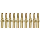 16 Pcs Set Slow Pilot Jet for PWK Keihin OKO CVK 30,31,32,33,35,36,38,40,42 Hot