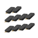 10x Airbag Simulator Emulator Bypass Garage SRS Fault Finding Diagnostic Tool