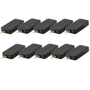 10x Airbag Simulator Emulator Bypass Garage SRS Fault Finding Diagnostic Tool