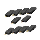 10x Airbag Simulator Emulator Bypass Garage SRS Fault Finding Diagnostic Tool