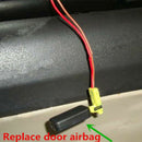 10x Airbag Simulator Emulator Bypass Garage SRS Fault Finding Diagnostic Tool