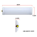 Interior-Light-Lamp Truck Dome Auto Car 12V Van Vehicle Roof-Ceiling 72LED