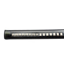 48 LED Car Truck Turn Signal Stop Tail Strip DRL LED Light Bar Brake Flowing