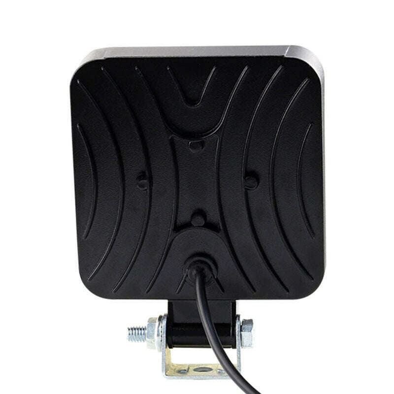 1 set Square LED Work Light 12V 24V Off Road Flood Spot Lamp For Car Truck Best