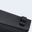 Foldable Car Litter Bag Back Seat Garbage Trash Storage Can Rubbish Bin